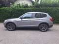 BMW X3 s Drive18d Österreich Paket Gris - thumbnail 4
