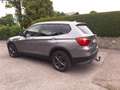 BMW X3 s Drive18d Österreich Paket Gris - thumbnail 2