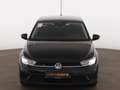 Volkswagen Polo VI 1.0 TSI Life Aut LED NAVI SITZHZG ASSIST Schwarz - thumbnail 2
