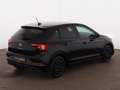 Volkswagen Polo VI 1.0 TSI Life Aut LED NAVI SITZHZG ASSIST Schwarz - thumbnail 8
