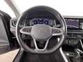 Volkswagen Polo VI 1.0 TSI Life Aut LED NAVI SITZHZG ASSIST Schwarz - thumbnail 22