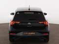 Volkswagen Polo VI 1.0 TSI Life Aut LED NAVI SITZHZG ASSIST Schwarz - thumbnail 7