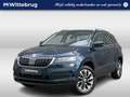 Skoda Karoq 1.0 TSI 110PK Ambition / Travel Assist / Led / Ach Bleu - thumbnail 1