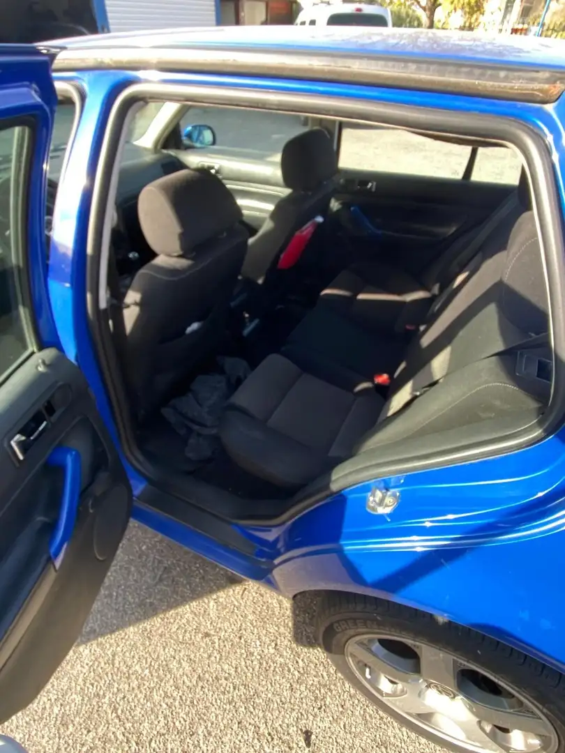 Volkswagen Golf GTI 5p 1.9 tdi 115cv - 2