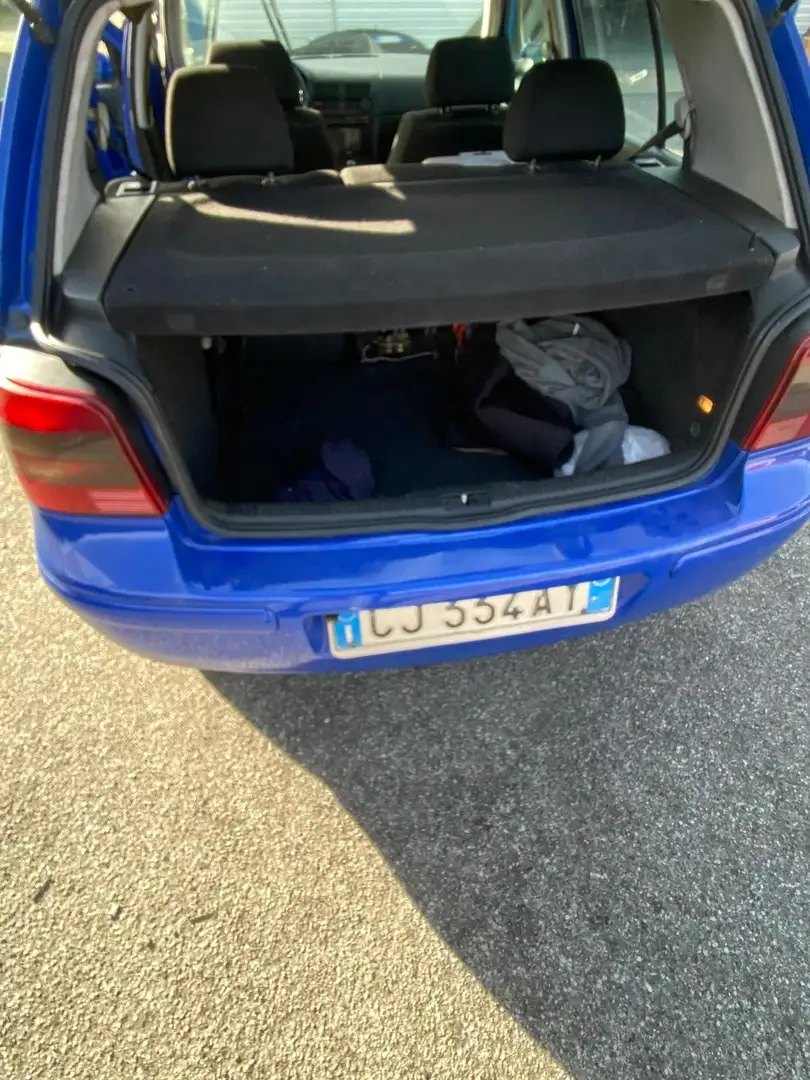 Volkswagen Golf GTI 5p 1.9 tdi 115cv - 1