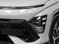 Hyundai KONA N Line Hybrid 2WD GSD Bose Ultimate-Paket Grau - thumbnail 3