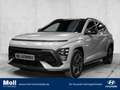 Hyundai KONA N Line Hybrid 2WD GSD Bose Ultimate-Paket Grau - thumbnail 1