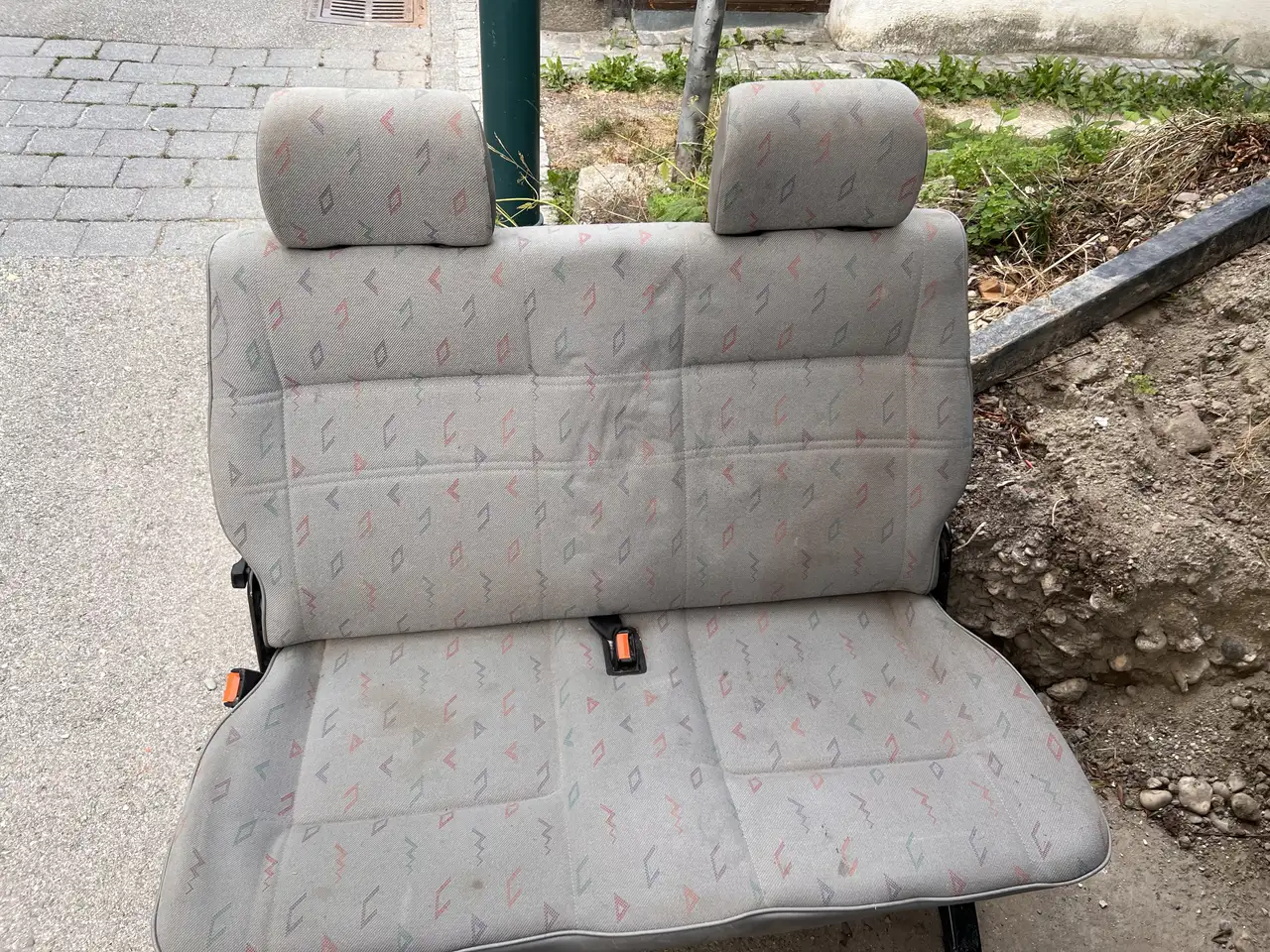 Volkswagen T4 Syncro / Hochdach / Gültiges Pickerl, foto 7