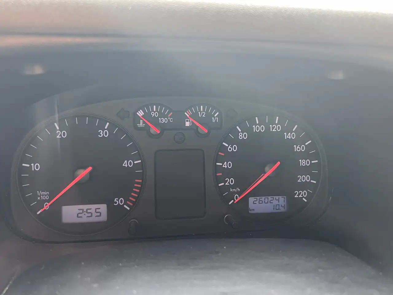 Volkswagen T4 Syncro / Hochdach / Gültiges Pickerl, foto 3