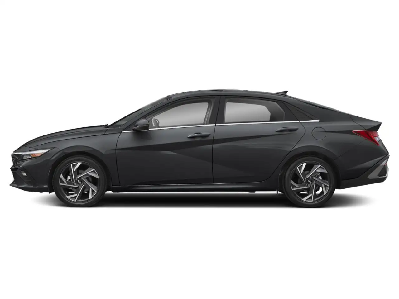 Hyundai ELANTRA снимка Hyundai ELANTRA