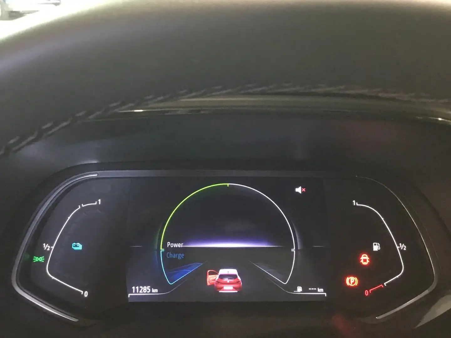 Renault Clio E-TECH Híbrido Intens 103kW - 2