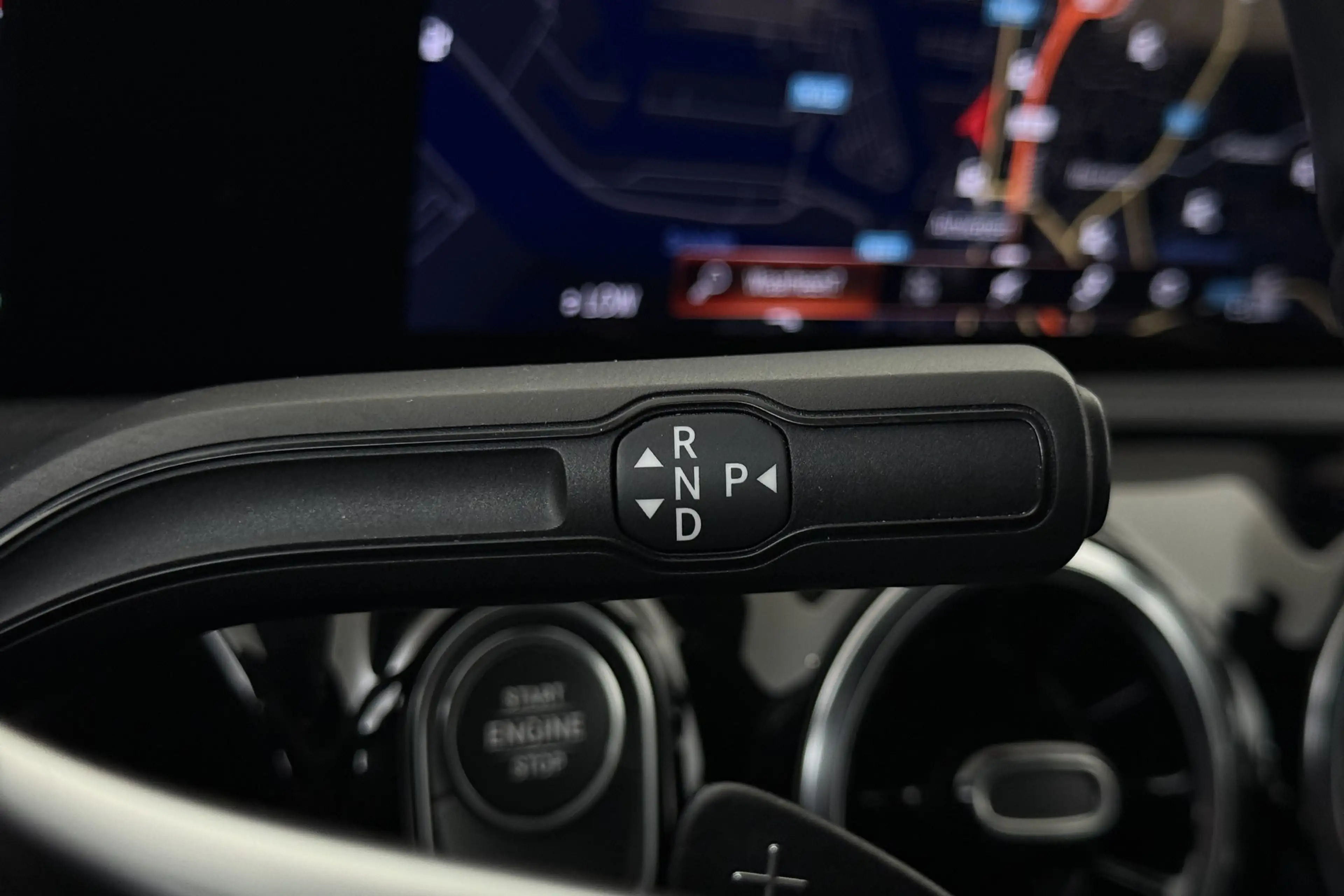 Mercedes-Benz CLA 250 e SHOOTING BRAKE  BUSINESS SOLUTION iA 8G-DCT PHEV — photo 12