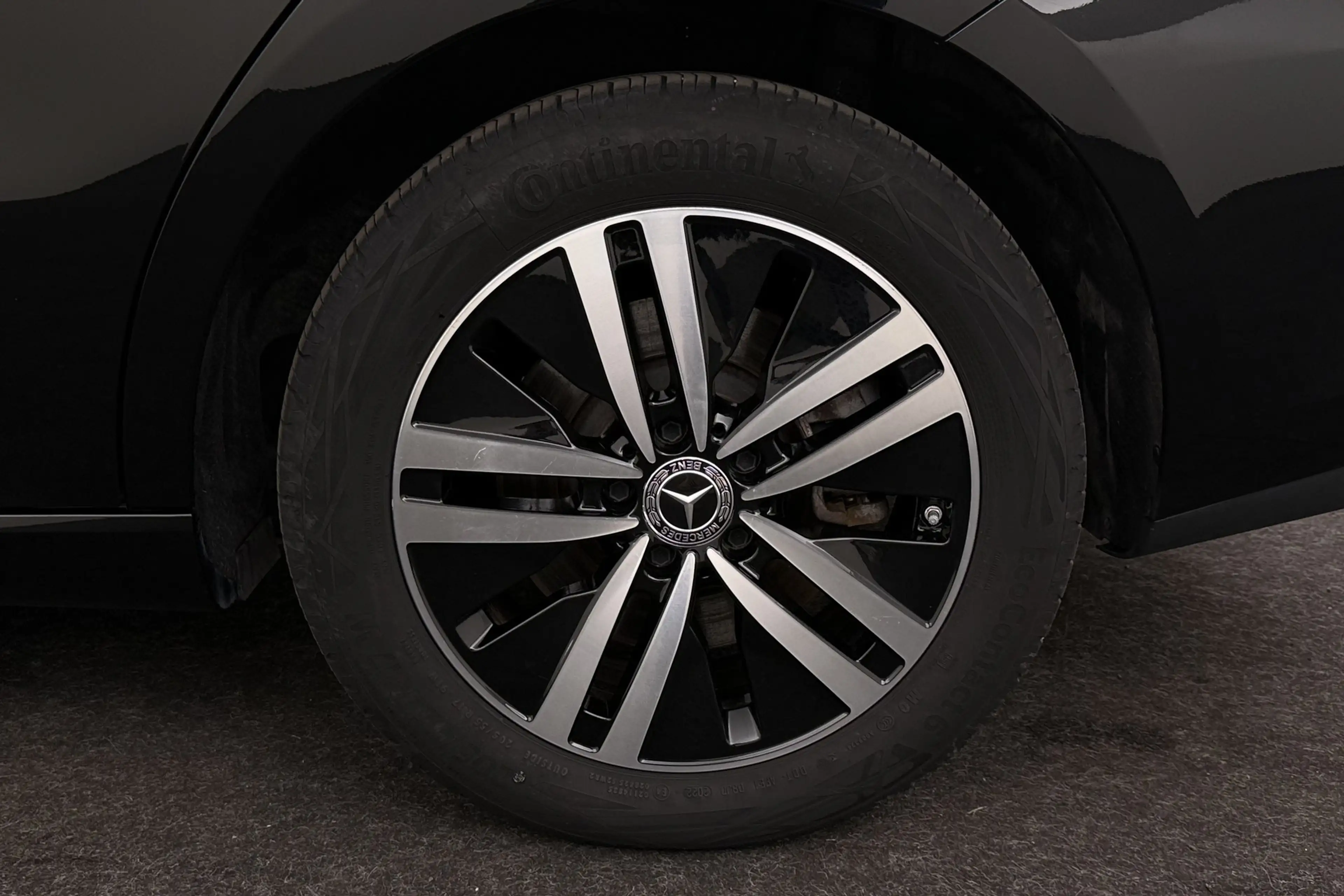 Mercedes-Benz CLA 250 e SHOOTING BRAKE  BUSINESS SOLUTION iA 8G-DCT PHEV — photo 15