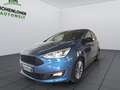 Ford C-Max Sport Automatik *Xenon*SHZ*Navi*Kamera* Blau - thumbnail 1