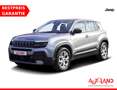 Jeep Avenger Altitude 1.2 GSE LED ACC Navi Kamera DAB Grau - thumbnail 1