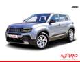 Jeep Avenger Altitude 1.2 GSE LED ACC Navi Kamera DAB Gris - thumbnail 1