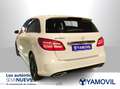 Mercedes-Benz B 200 200d 7G-DCT Blanco - thumbnail 4