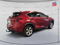 Lexus NX 300h 300h 4WD Executive Touvrant Sieges chauf/ventil/cuir Camera HUD Attelage Rouge - thumbnail 6