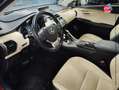 Lexus NX 300h 300h 4WD Executive Touvrant Sieges chauf/ventil/cuir Camera HUD Attelage Rouge - thumbnail 15