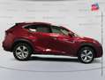 Lexus NX 300h 300h 4WD Executive Touvrant Sieges chauf/ventil/cuir Camera HUD Attelage Rouge - thumbnail 4