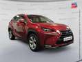 Lexus NX 300h 300h 4WD Executive Touvrant Sieges chauf/ventil/cuir Camera HUD Attelage Rouge - thumbnail 3