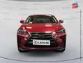 Lexus NX 300h 300h 4WD Executive Touvrant Sieges chauf/ventil/cuir Camera HUD Attelage Rouge - thumbnail 2