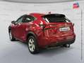 Lexus NX 300h 300h 4WD Executive Touvrant Sieges chauf/ventil/cuir Camera HUD Attelage Rouge - thumbnail 8
