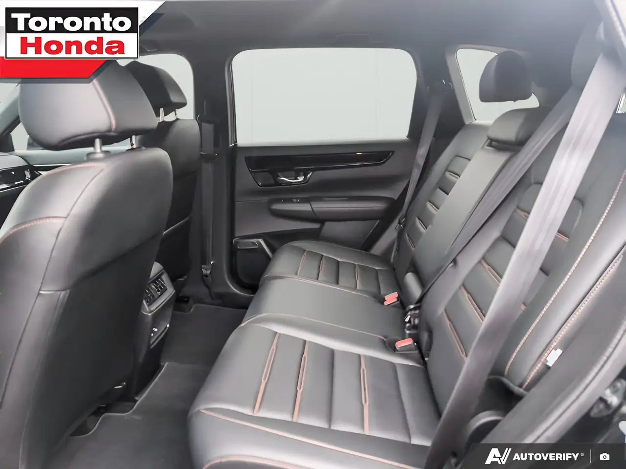 Honda CR-V fotografie Honda CR-V