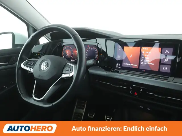 Volkswagen Golf view 13