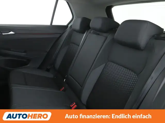 Volkswagen Golf view 14