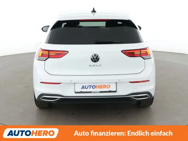 Volkswagen Golf view 5