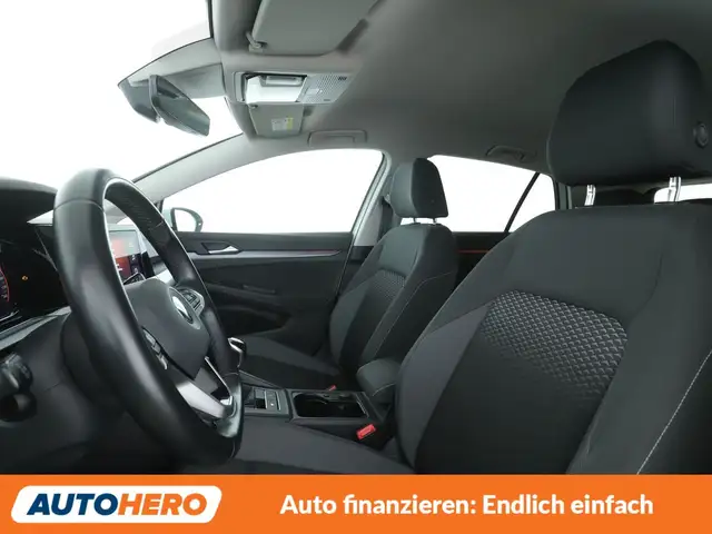 Volkswagen Golf view 10