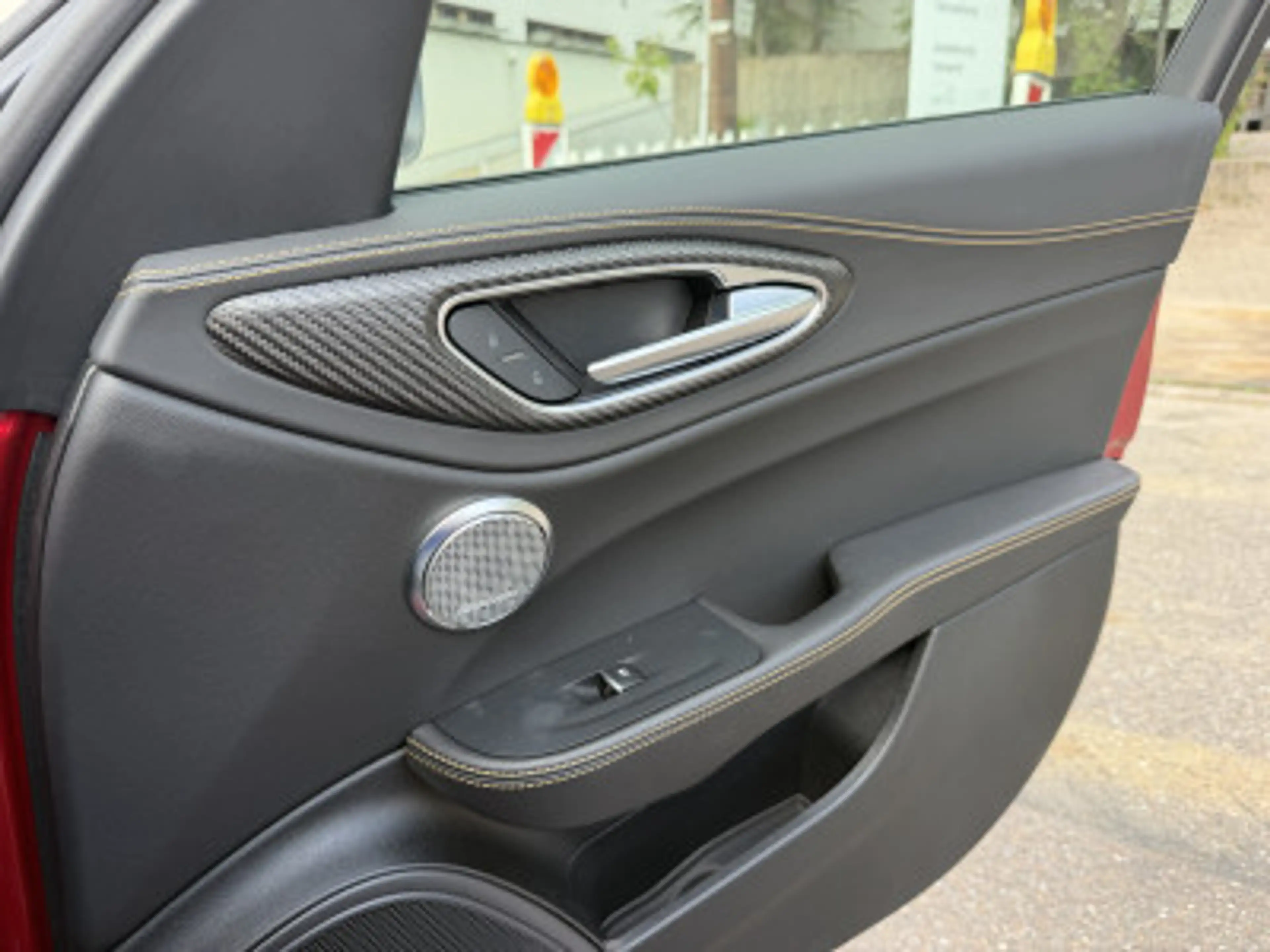 Alfa Romeo Giulia Quadrifoglio ORO I SOFORT! | 520PS — photo 18