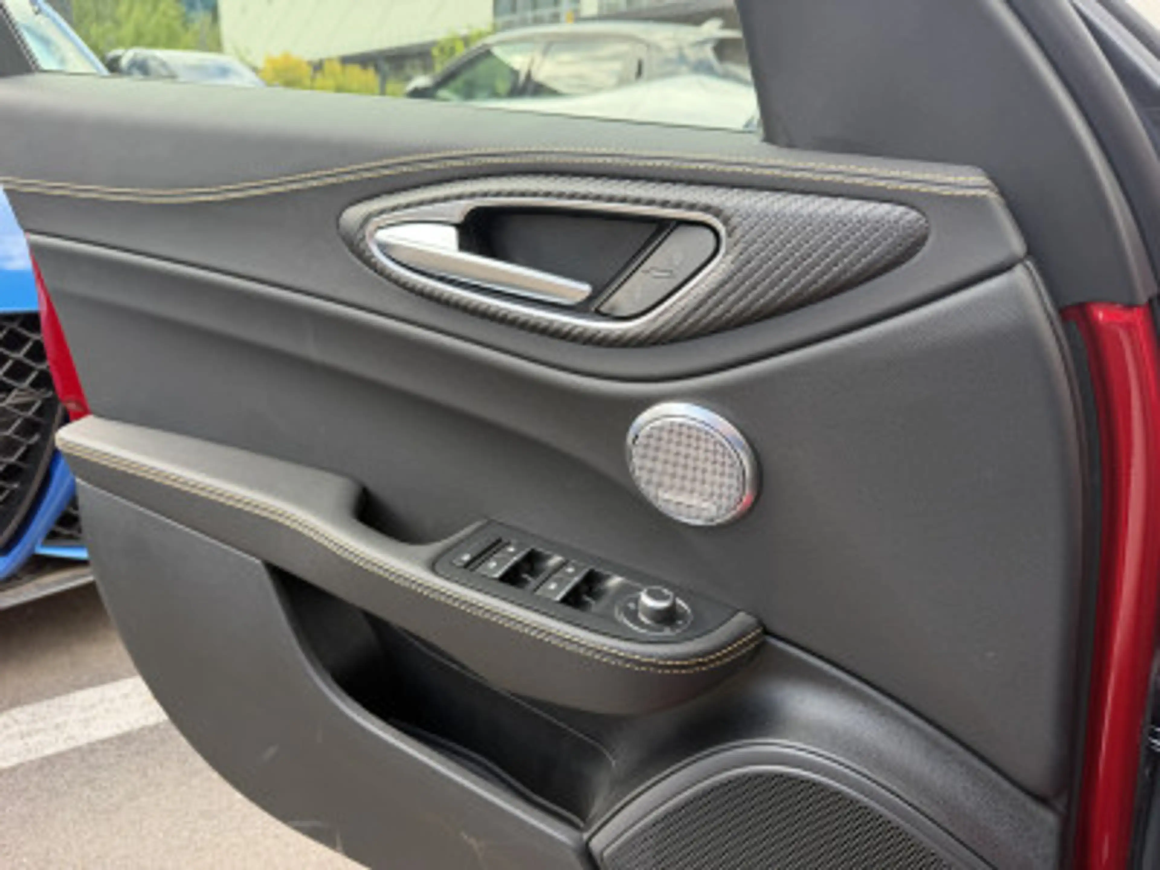 Alfa Romeo Giulia Quadrifoglio ORO I SOFORT! | 520PS — photo 19