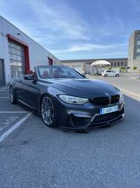 Cabrio 3.0 DKG Drivelogic