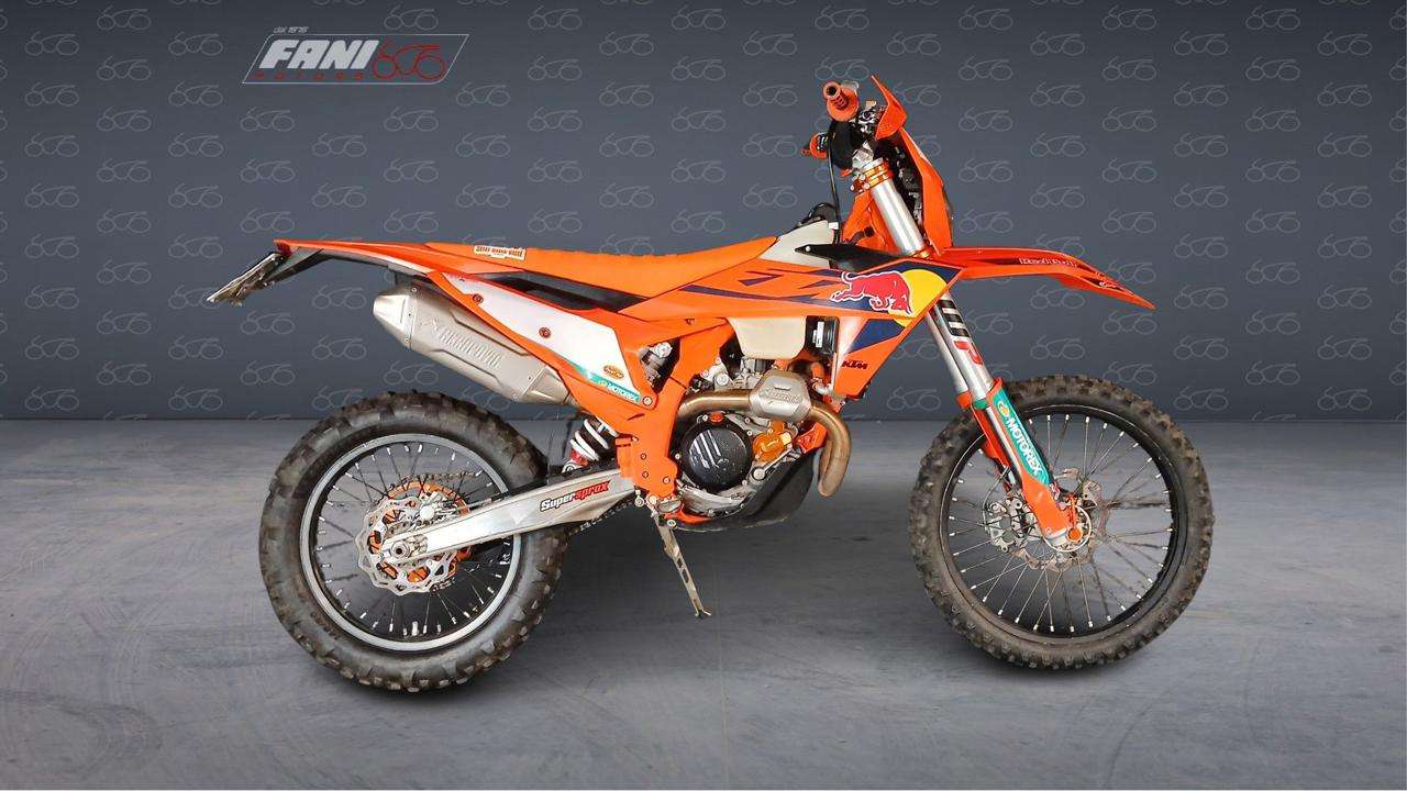 KTM 500 EXC CHAMPION MY25