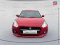 Suzuki Swift 1.2 Dualjet Hybrid 83ch Pack Rouge - thumbnail 2