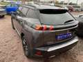 Peugeot 2008 GT  - 1.2i - 130 - BV EAT8 Gris - thumbnail 5