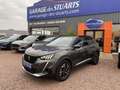 Peugeot 2008 GT  - 1.2i - 130 - BV EAT8 Gris - thumbnail 1