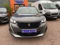 Peugeot 2008 GT  - 1.2i - 130 - BV EAT8 Gris - thumbnail 3