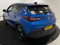 Opel Grandland X 1.2 Turbo 130pk Business+ / Camera / Navigatie Blau - thumbnail 4