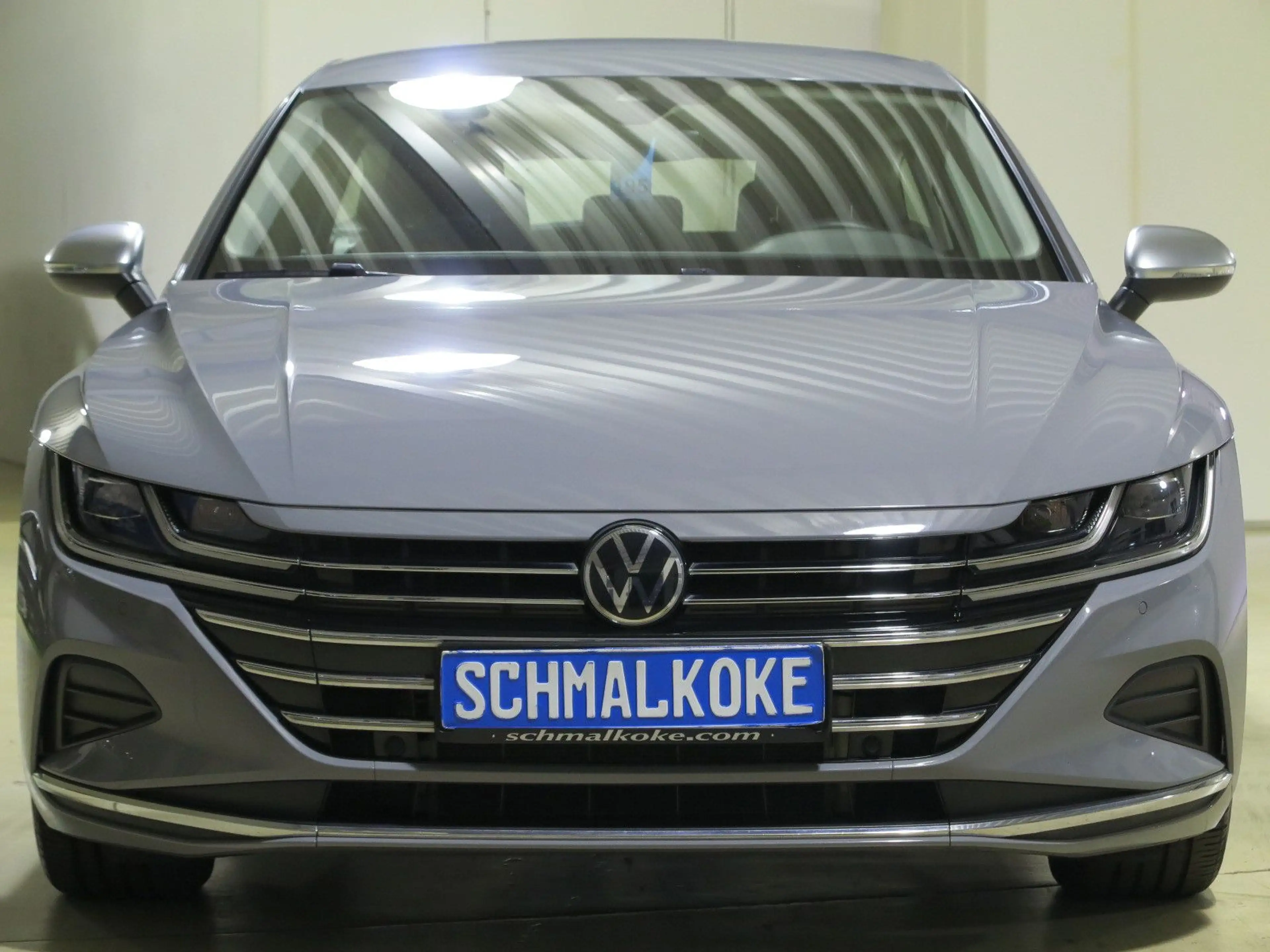Volkswagen Arteon Shooting Brake 2.0 TSI DSG7 Elegance AHK