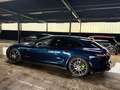 Porsche Panamera 4 S E-Hybrid PHEV Sport Turismo Aut. Blau - thumbnail 17
