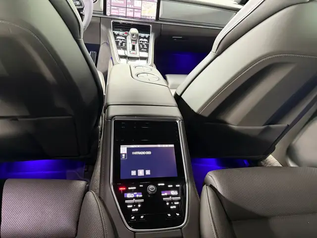Porsche Panamera 4 S E-Hybrid PHEV Sport Turismo Aut. Ansicht 16