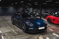 Porsche Panamera 4 S E-Hybrid PHEV Sport Turismo Aut. Blau - thumbnail 2