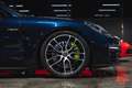 Porsche Panamera 4 S E-Hybrid PHEV Sport Turismo Aut. Blau - thumbnail 47
