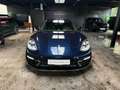 Porsche Panamera 4 S E-Hybrid PHEV Sport Turismo Aut. Blau - thumbnail 2