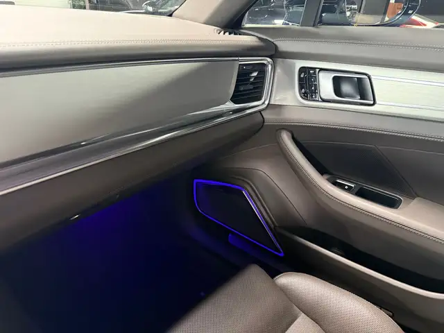 Porsche Panamera 4 S E-Hybrid PHEV Sport Turismo Aut. Ansicht 13