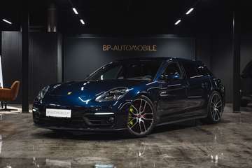 4 S E-Hybrid PHEV Sport Turismo Aut.