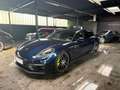 Porsche Panamera 4 S E-Hybrid PHEV Sport Turismo Aut. Blau - thumbnail 1